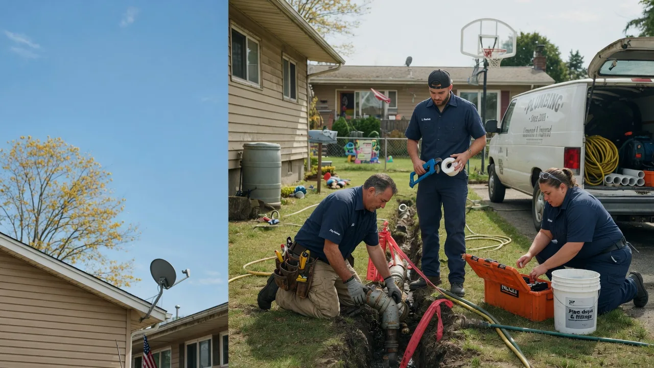Garbage Disposal Replacement in Courtland, VA near me